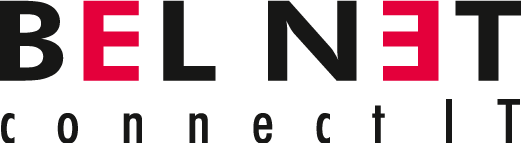 BEL NET GmbH Logo